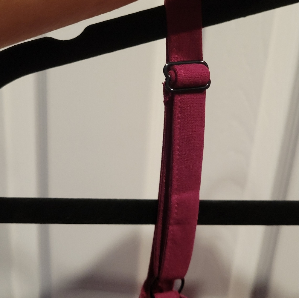 Plum tank from Bloomchic - Picture 4 of 4